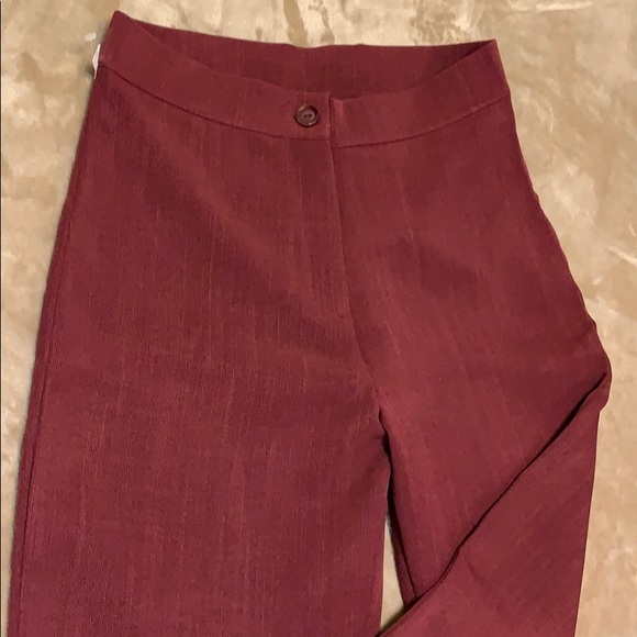 Dressy work pants - Picture 2 of 6